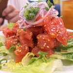 ひまわりレストラン - 