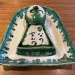 お食事処花茶碗 - 