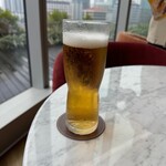 PARIS BISTRO - ドリンク写真: