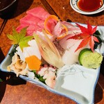 居酒屋たけ政 - 