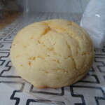 はなひな - メロンパン