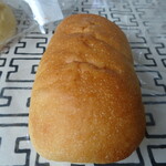 はなひな - 塩パン