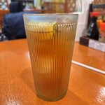 ひまわりレストラン - 