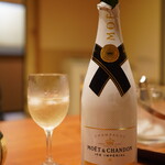 得仙春岡 - ボトル持ち込みOK：別料金