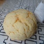 はなひな - メロンパン