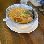 麺屋 幸 - 料理写真:中華そば