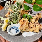 居酒屋たけ政 - 