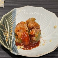 中目黒 若狭 - 