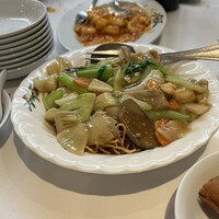 香港園 - 