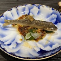 中目黒 若狭 - 