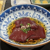 中目黒 若狭 - 