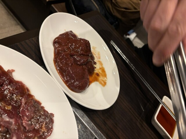 きばらし - 宮城野通（焼肉）の写真