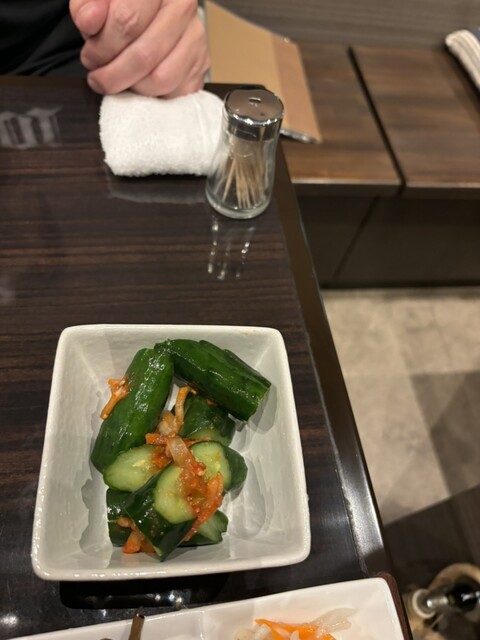 きばらし - 宮城野通（焼肉）の写真