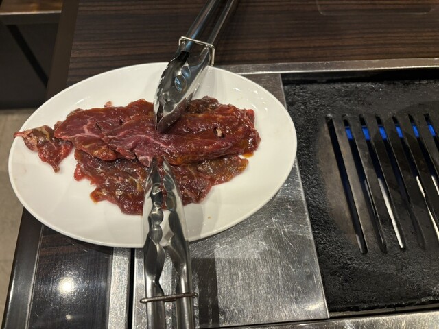 きばらし - 宮城野通（焼肉）の写真