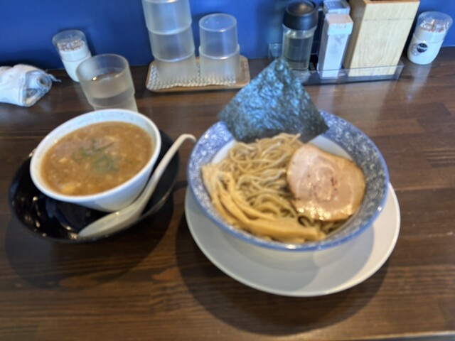 麺屋 幸 - 美田園（ラーメン）の写真