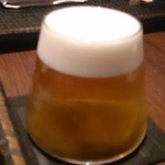 銀座 水野 - （2014/4）