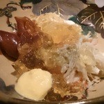 銀座 水野 - （2014/4）