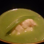 銀座 水野 - （2014/4）