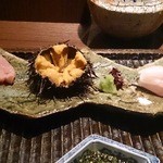 銀座 水野 - （2014/4）