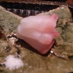 銀座 水野 - （2014/4）