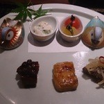 銀座 水野 - （2014/4）