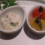 銀座 水野 - （2014/4）