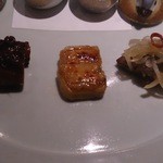 銀座 水野 - （2014/4）