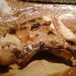 銀座 水野 - （2014/4）