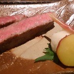 銀座 水野 - （2014/4）