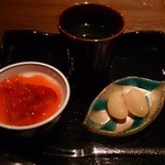 銀座 水野 - （2014/4）