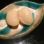 銀座 水野 - （2014/4）