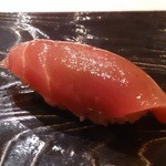 鮨 とかみ - 2014/5　鰹