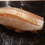 鮨 とかみ - 2014/5　春子