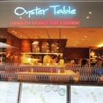 OysterTable - 