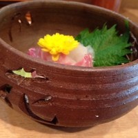 寿司割烹 松葉 - 