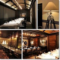 ロウリーズ・ザ・プライムリブ 恵比寿ガーデンプレイス店 - 