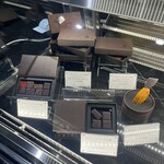 ル ショコラ ドゥ アッシュ 神戸北野ノスタ店 - 