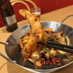 大衆酒場 北海 - 