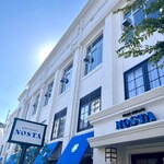 ル ショコラ ドゥ アッシュ - 