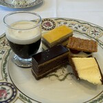 レストラン 西洋銀座 - 