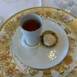 レストラン 西洋銀座 - 