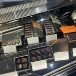 ル ショコラ ドゥ アッシュ - 