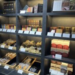 ル ショコラ ドゥ アッシュ - 