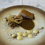 レストラン 西洋銀座 - 