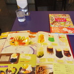 メニュー写真 : 不二家 レストラン 数寄屋橋店 - 銀座/ファミレス