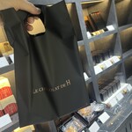 ル ショコラ ドゥ アッシュ - 