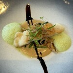 レストラン 西洋銀座 - 