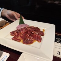 叙々苑  横浜スカイビル店 - 