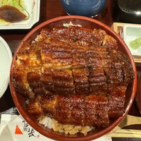 ひつまぶし名古屋備長 丸ビル店 - 