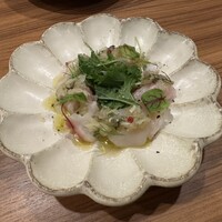 洋食ビストロ 一方美人 - 